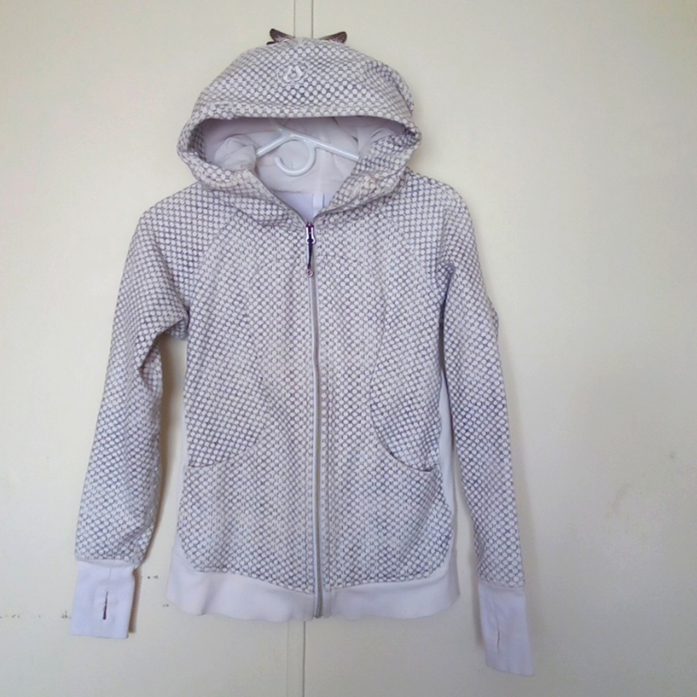 Lululemon Hoddie